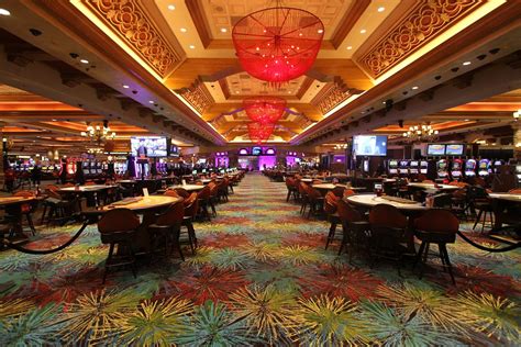 Lincoln Casino - A Haven for Gaming Enthusiasts